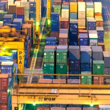 Demand Driven Material Requirements Planning (DDMRP)