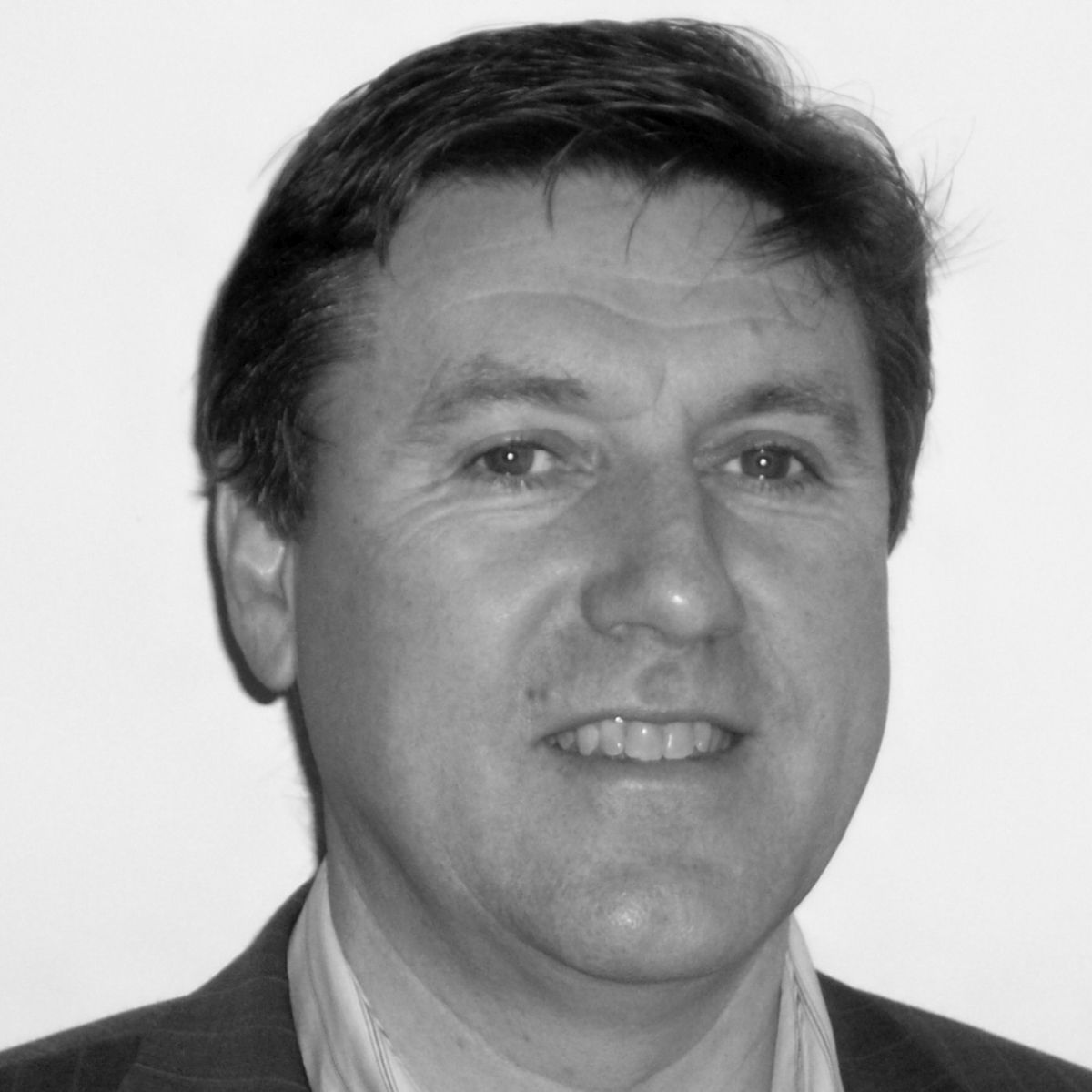 David Harkin