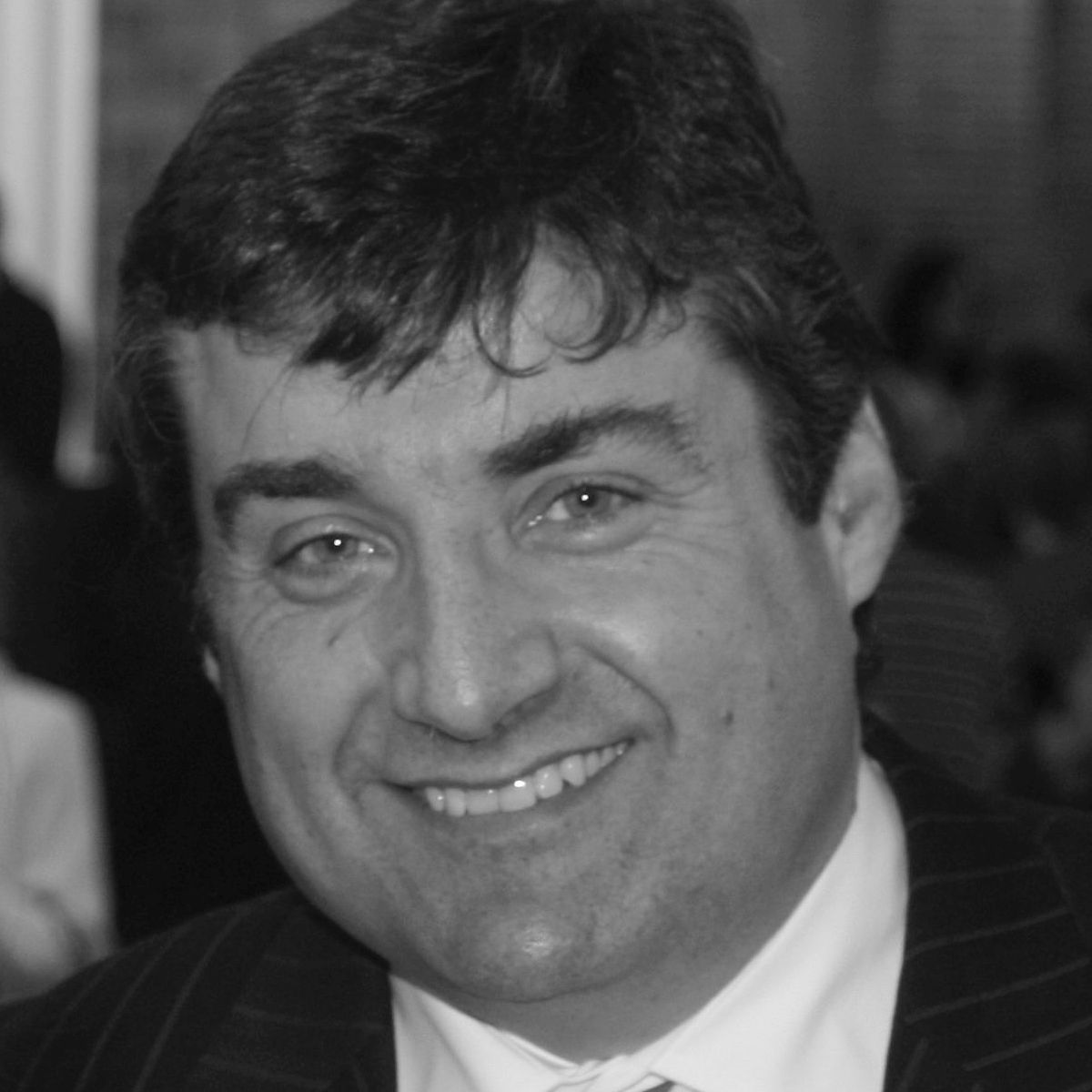 Paul Kelly