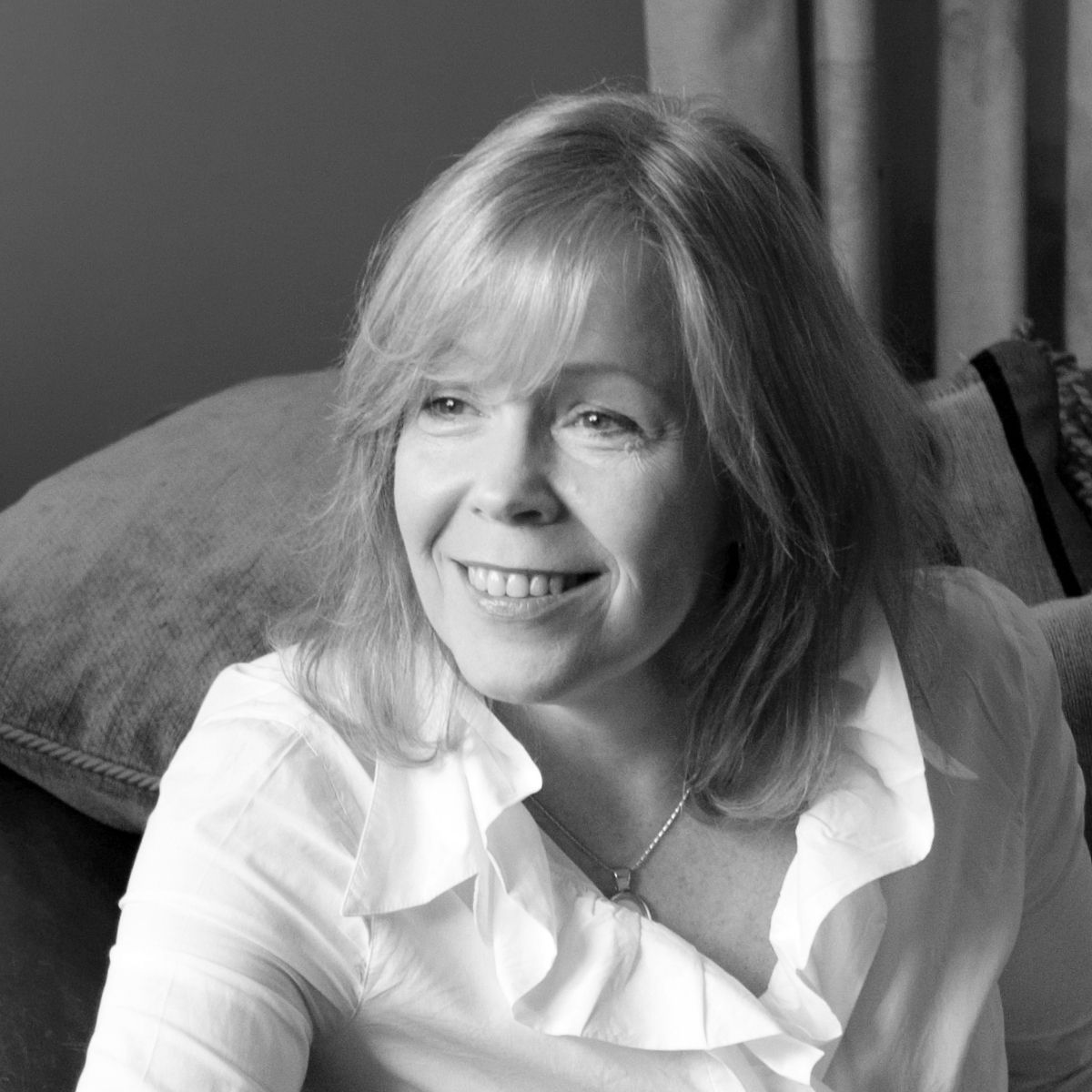 Christine Naylor