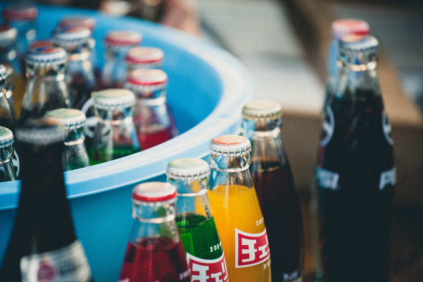 Beverage