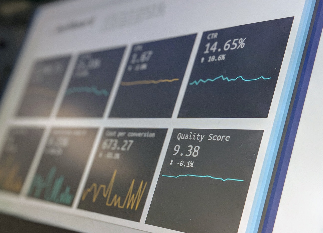 Financial Services Case Study