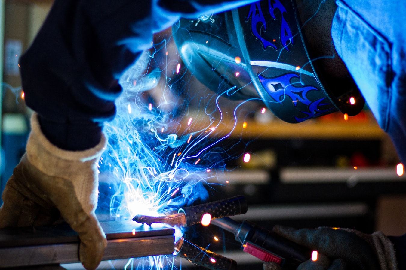 Manufacturing Case Study