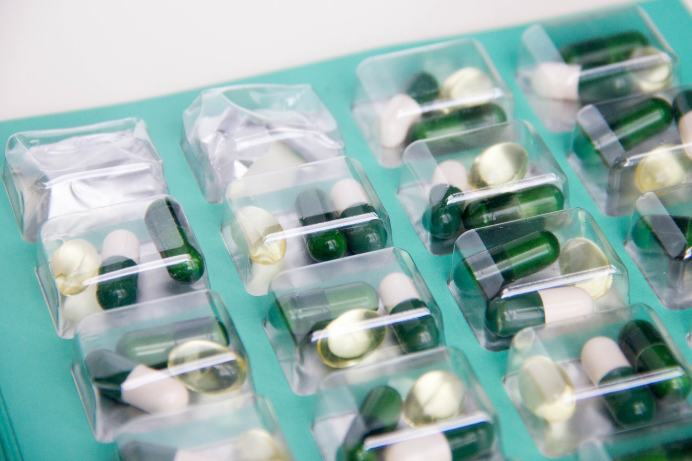 Medical Packaging Case Study