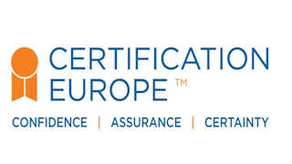 Certification Europe