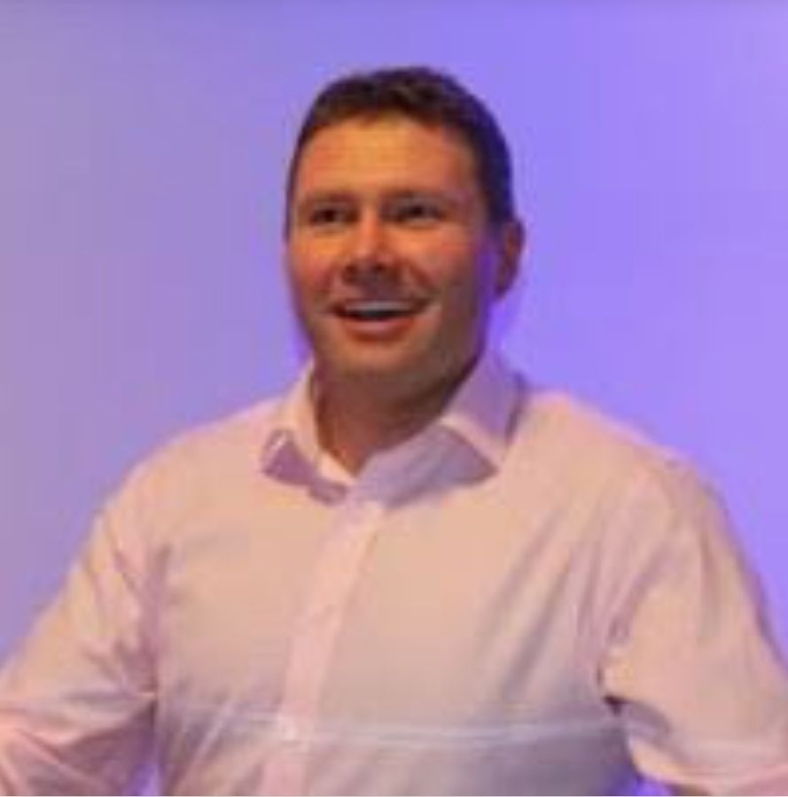 James Louttit