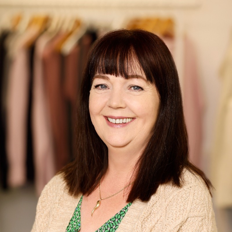 Michelle Burke