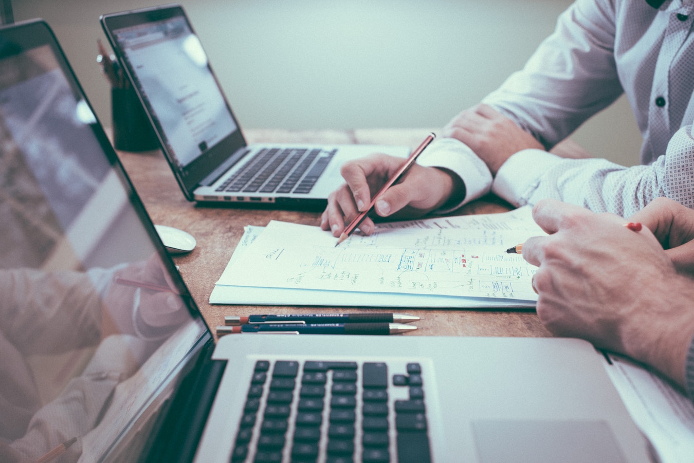 Performance Management