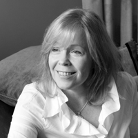 Christine Naylor