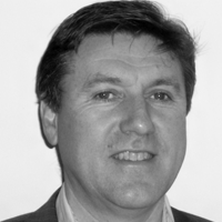 David Harkin