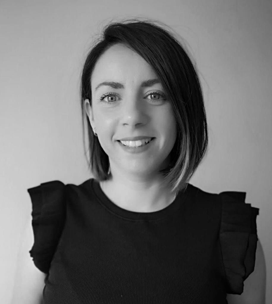 Pamela Walsh