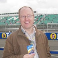 Doug Hughes 