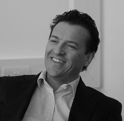John McKeon 