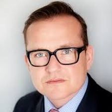 Stuart Steele 